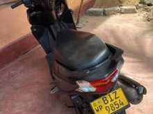 Honda GRAZIA 2020 Motorbike
