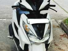 Honda Grazia 2019 Motorbike