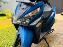 Honda Grazia 2019 Motorbike