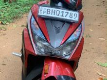 Honda Grazia 2019 Motorbike