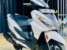 Honda Grazia 2019 Motorbike