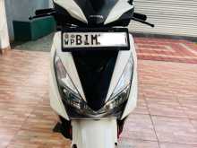 Honda Grazia 2019 Motorbike