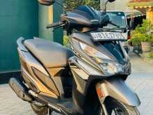 Honda Grazia 2019 Motorbike
