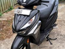 Honda Grazia 2019 Motorbike