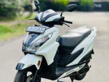 Honda Grazia 2019 Motorbike