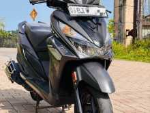 Honda Grazia 2019 Motorbike
