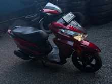 Honda Grazia 2019 Motorbike