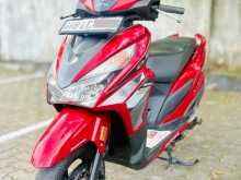 Honda Grazia 2019 Motorbike