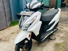 Honda Grazia 2019 Motorbike