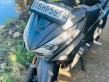 Honda Grazia 2019 Motorbike