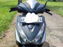 Honda Grazia 2019 Motorbike