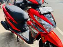 Honda Grazia 2019 Motorbike