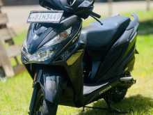 Honda Grazia 2020 Motorbike