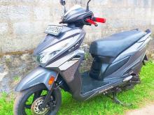 Honda Grazia 2019 Motorbike