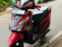 Honda Grazia 2019 Motorbike