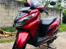 Honda Grazia 2019 Motorbike