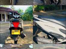 Honda Grazia 2019 Motorbike