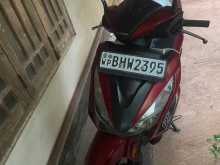 Honda Grazia 2019 Motorbike