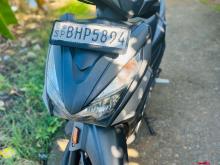 Honda Grazia 2019 Motorbike