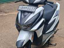 Honda Grazia 2019 Motorbike