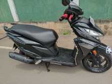 Honda Grazia 2019 Motorbike