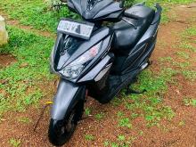 Honda Grazia 2019 Motorbike