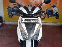 Honda Grazia 2019 Motorbike