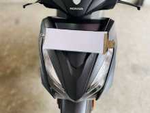 Honda Grazia 2019 Motorbike