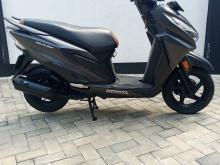 Honda Grazia 2019 Motorbike