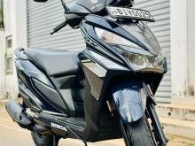 Honda Grazia 2019 Motorbike