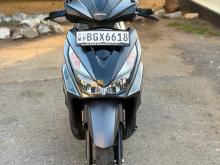 Honda Grazia 2018 Motorbike