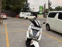 Honda Grazia 2019 Motorbike