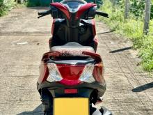 Honda Grazia 2019 Motorbike