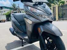 Honda Grazia 2019 Motorbike