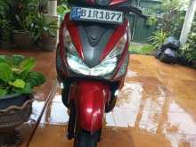 Honda Grazia 2019 Motorbike