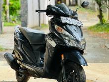 Honda Grazia 2020 Motorbike
