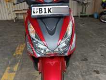 Honda Grazia 2019 Motorbike