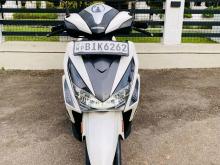 Honda Grazia 2019 Motorbike