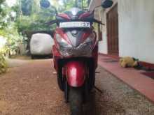 Honda Grazia 2019 Motorbike