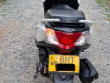 Honda Grazia 2019 Motorbike