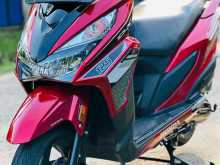 Honda Grazia 2019 Motorbike