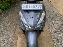 Honda Grazia 2019 Motorbike