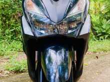 Honda Grazia 2019 Motorbike