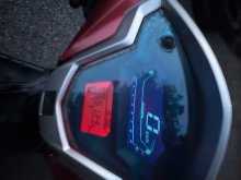 Honda Grazia 2019 Motorbike