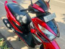 Honda Grazia 2019 Motorbike