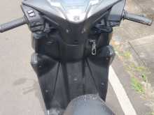 Honda Grazia 2019 Motorbike