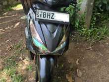 Honda Grazia 2019 Motorbike