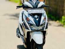 Honda Grazia 2019 Motorbike