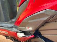 Honda Grazia 2020 Motorbike