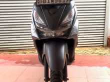 Honda Grazia 2020 Motorbike